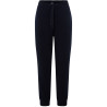 Sweat Pants Cuff French Terry JHK