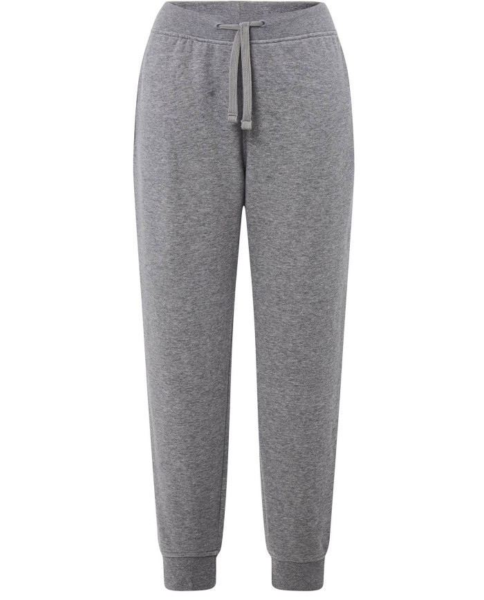 Sweat Pants Cuff French Terry JHK