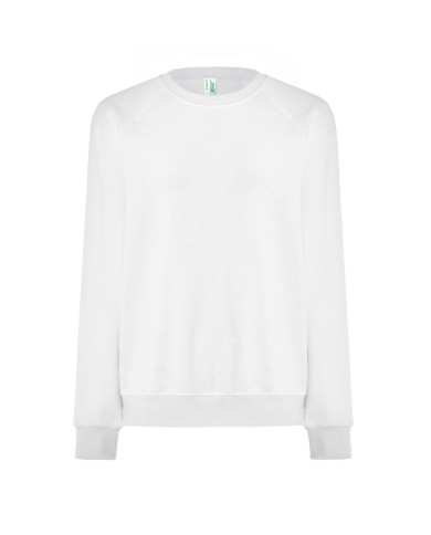 Sweatshirt Raglan Unisex JHK