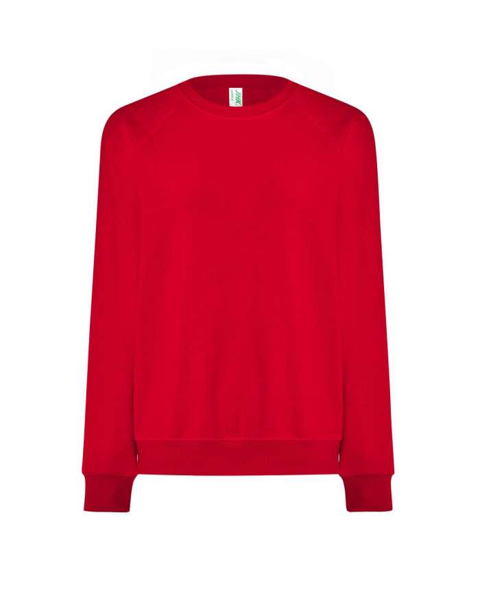 Sweatshirt Raglan Unisex JHK