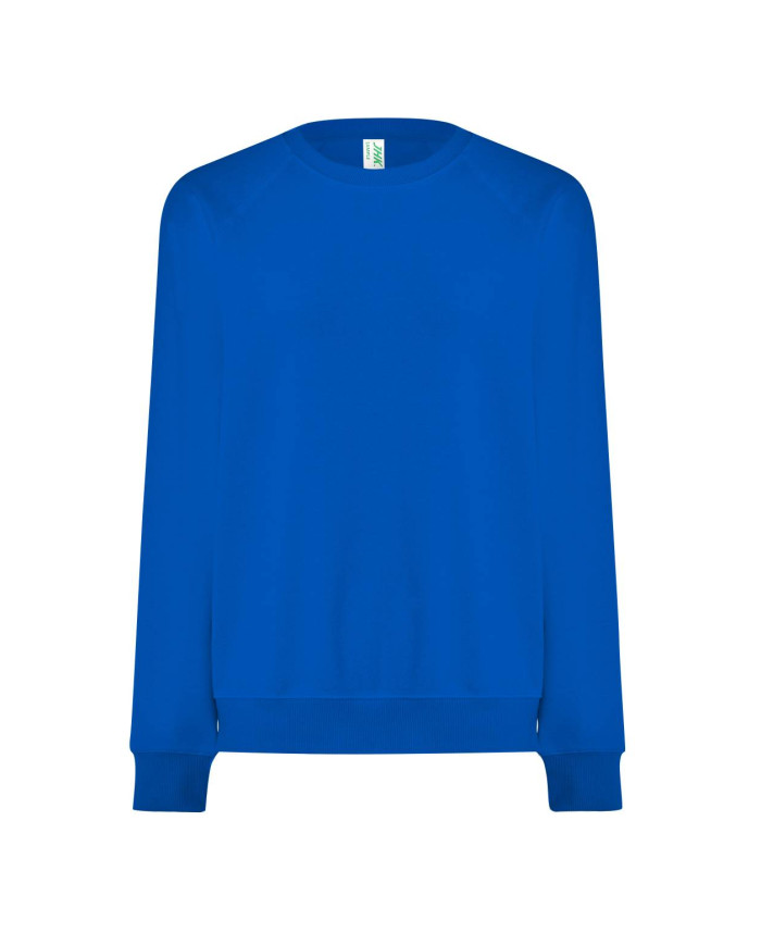 Sweatshirt Raglan Unisex JHK