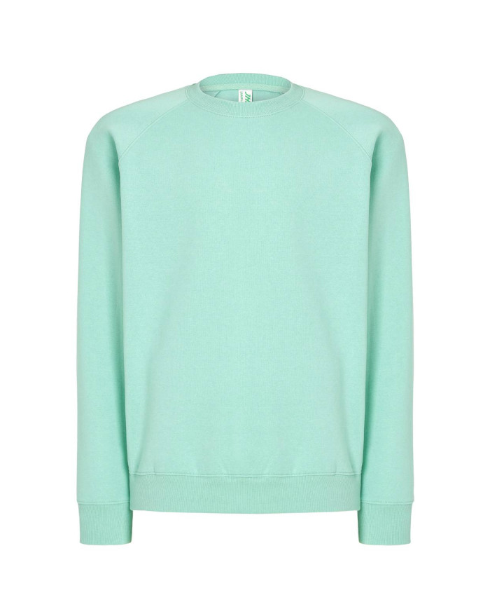 Sweatshirt Raglan Unisex JHK