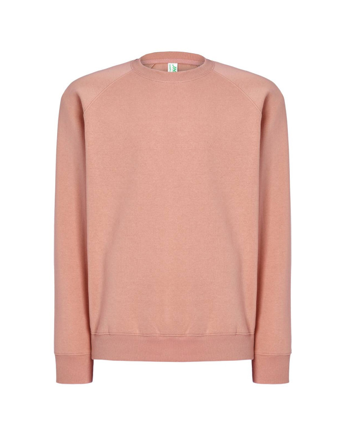 Sweatshirt Raglan Unisex JHK