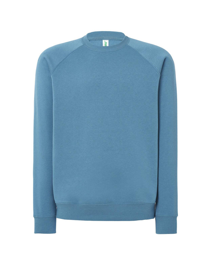 Sweatshirt Raglan Unisex JHK