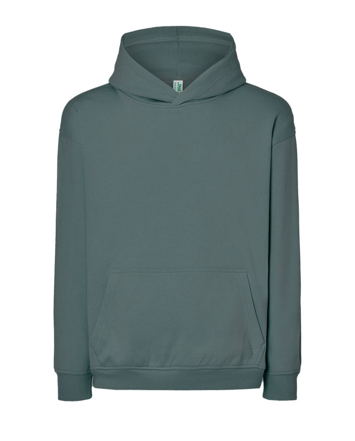 KANGAROO OVERSIZE UNISEX JHK