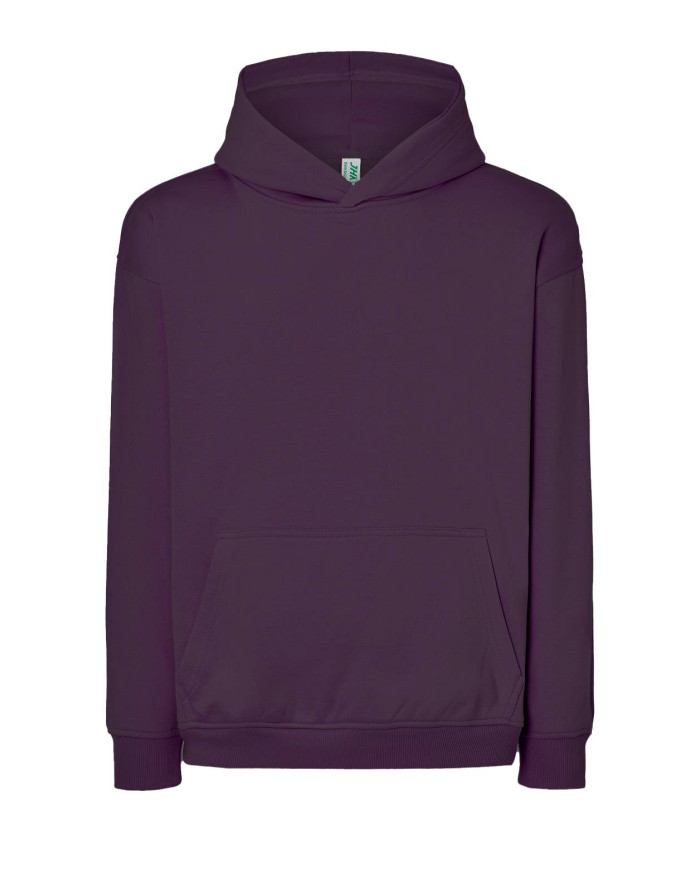 KANGAROO OVERSIZE UNISEX JHK