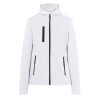 SOFTSHELL JACKET HOODED LADY JHK