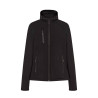 SOFTSHELL JACKET HOODED LADY JHK