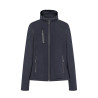 SOFTSHELL JACKET HOODED LADY JHK