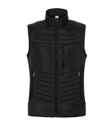Padded Vest JHK