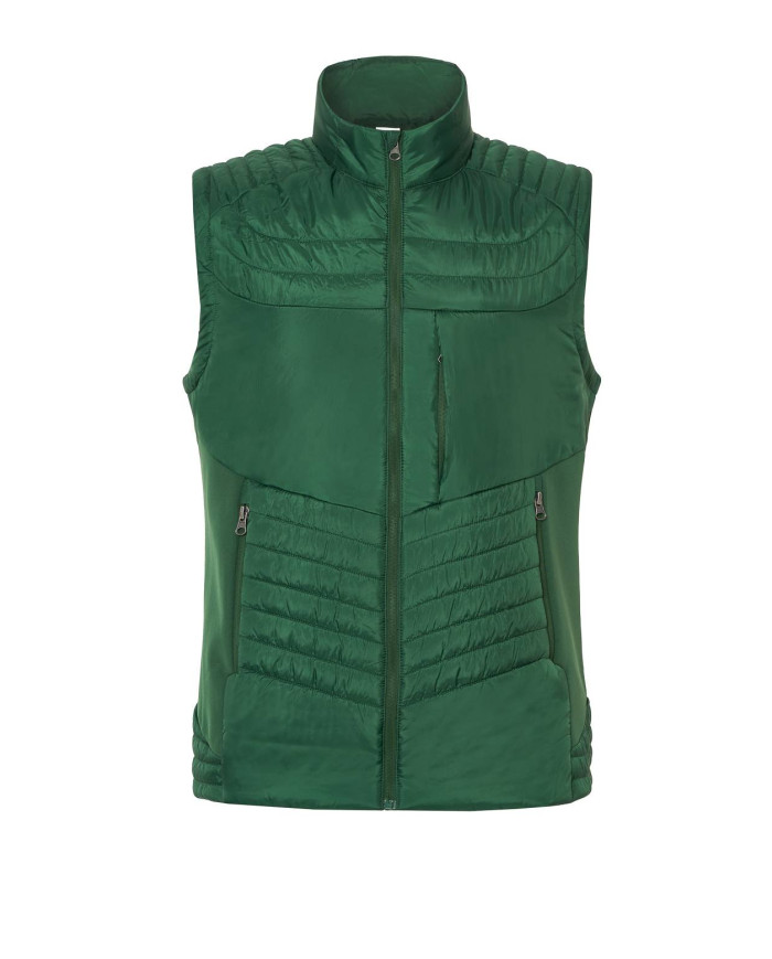 Padded Vest JHK
