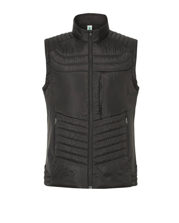 Padded Vest JHK