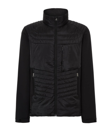 Padded Jacket JHK