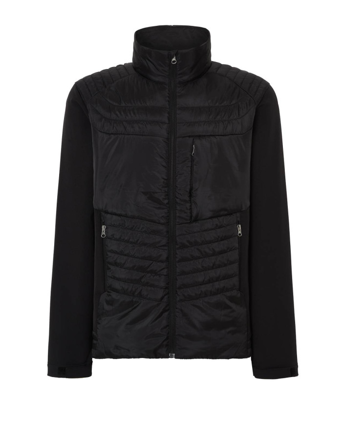 Padded Jacket JHK