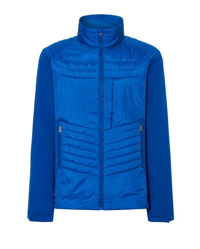 Padded Jacket JHK