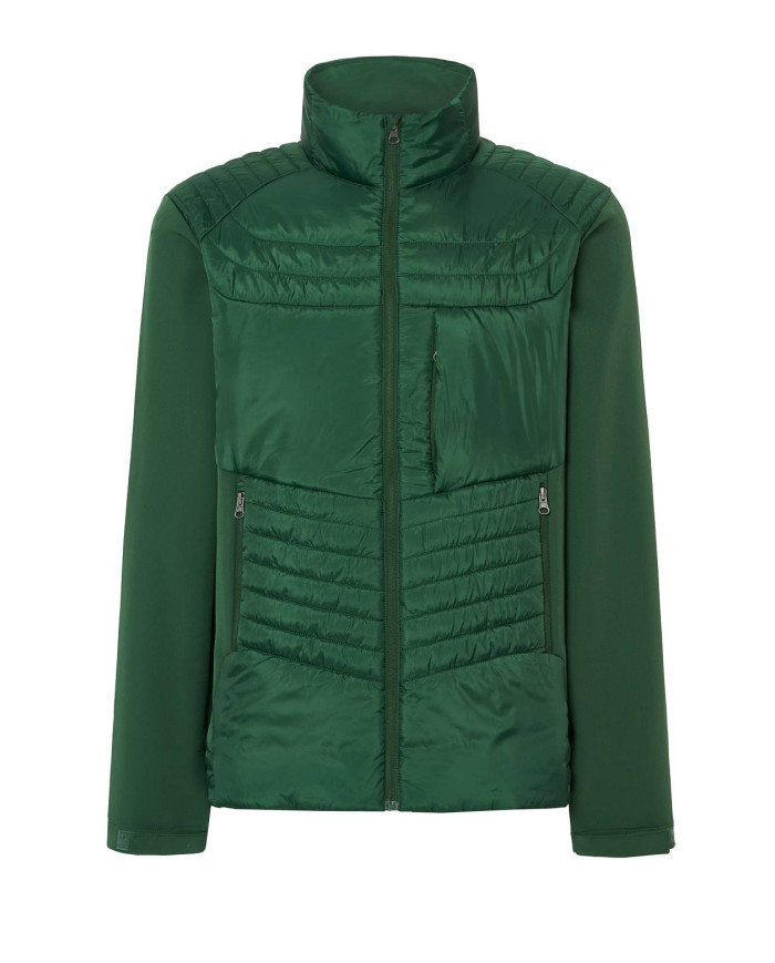 Padded Jacket JHK