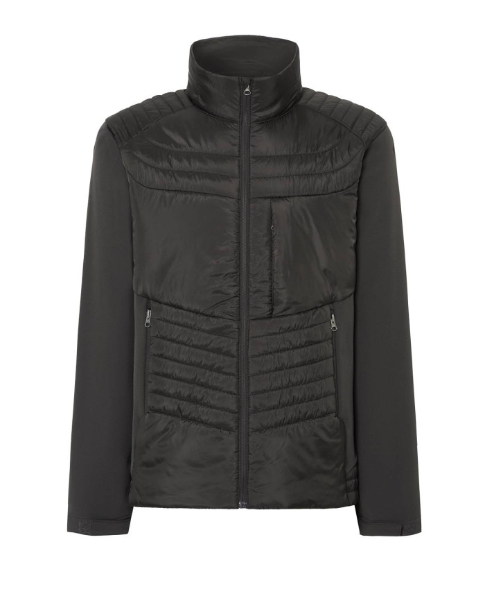 Padded Jacket JHK
