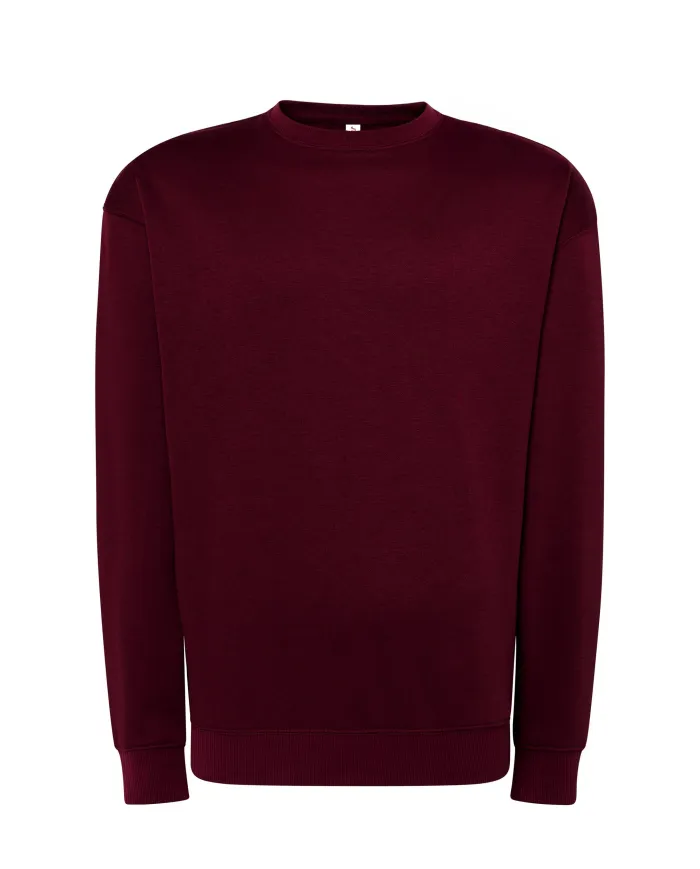JT SWEATSHIRT CR JHK