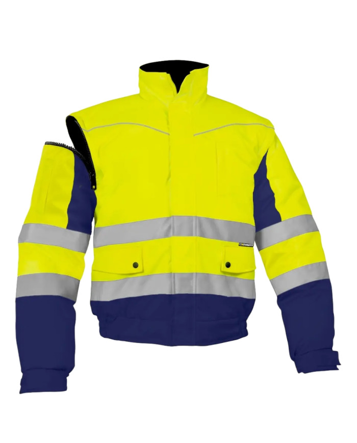 BIKER COMBI PRIMA