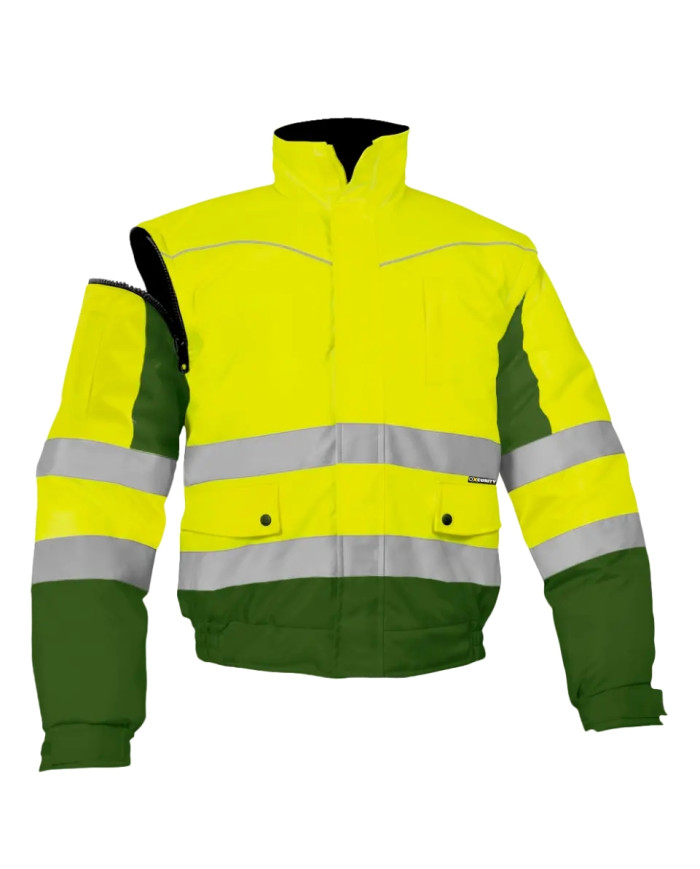 BIKER COMBI PRIMA