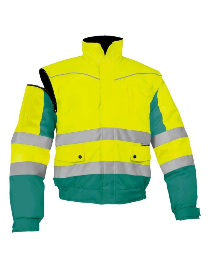 BIKER COMBI PRIMA