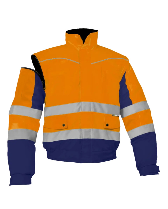 BIKER COMBI PRIMA