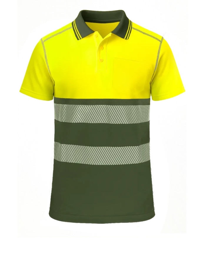 DRAGO PRIMA | DRAGO | Uniformes Polo