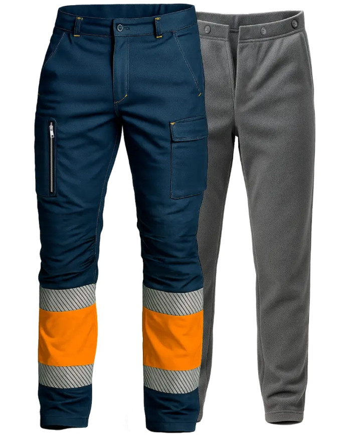 TRAIL PLUS (+FORRO) PRIMA | TRAIL PLUS (+FORRO) | Uniformes