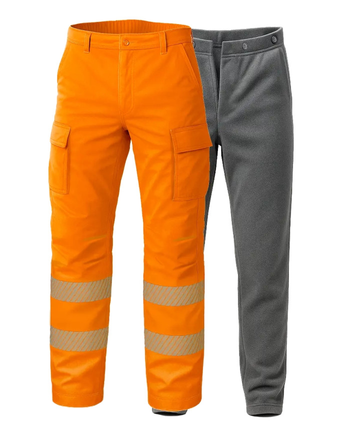 IRON PLUS (+FORRO) PRIMA | IRON PLUS (+FORRO) | Uniformes