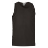 Camiseta ATLETIC gris vigoré-azul marino orión