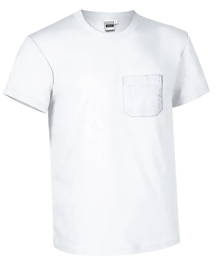Camiseta EAGLE negro