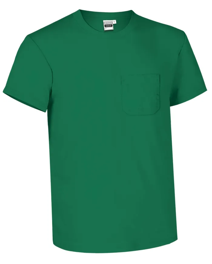 Camiseta EAGLE negro