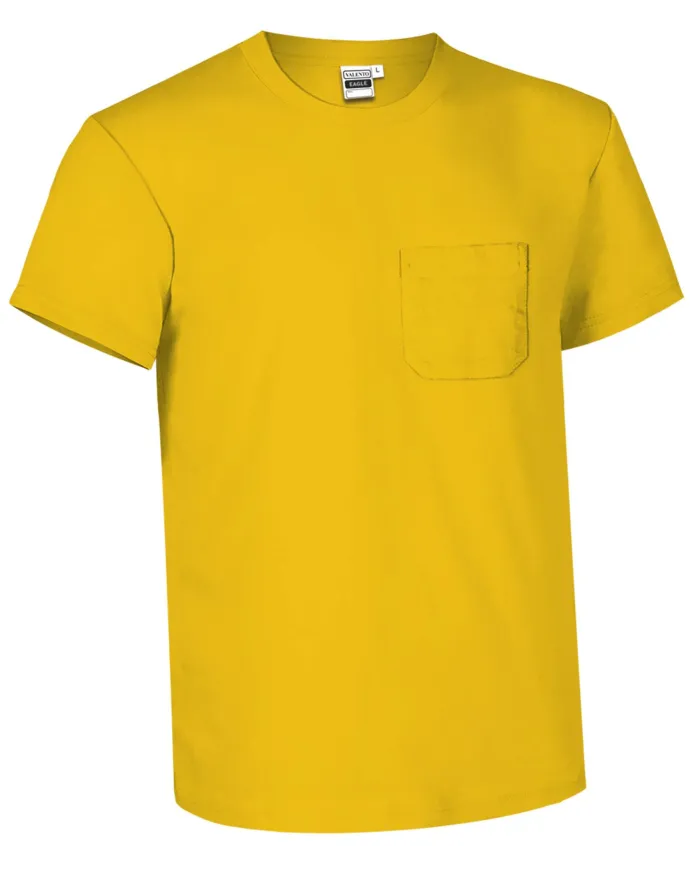 Camiseta EAGLE negro