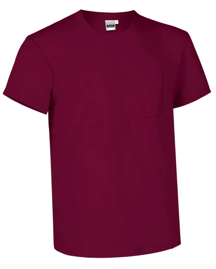 Camiseta EAGLE negro