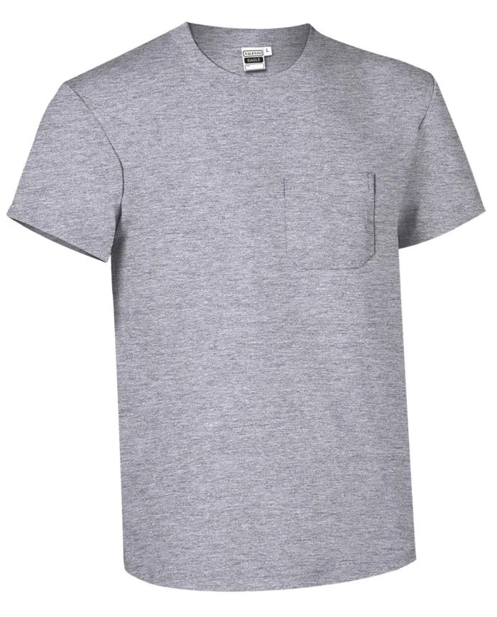 Camiseta EAGLE negro