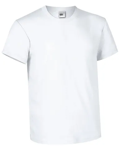 Camiseta RACING blanco | RACING