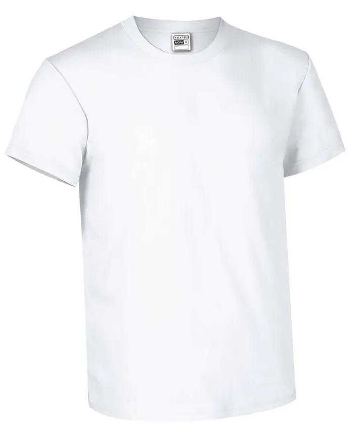 Camiseta RACING blanco | RACING