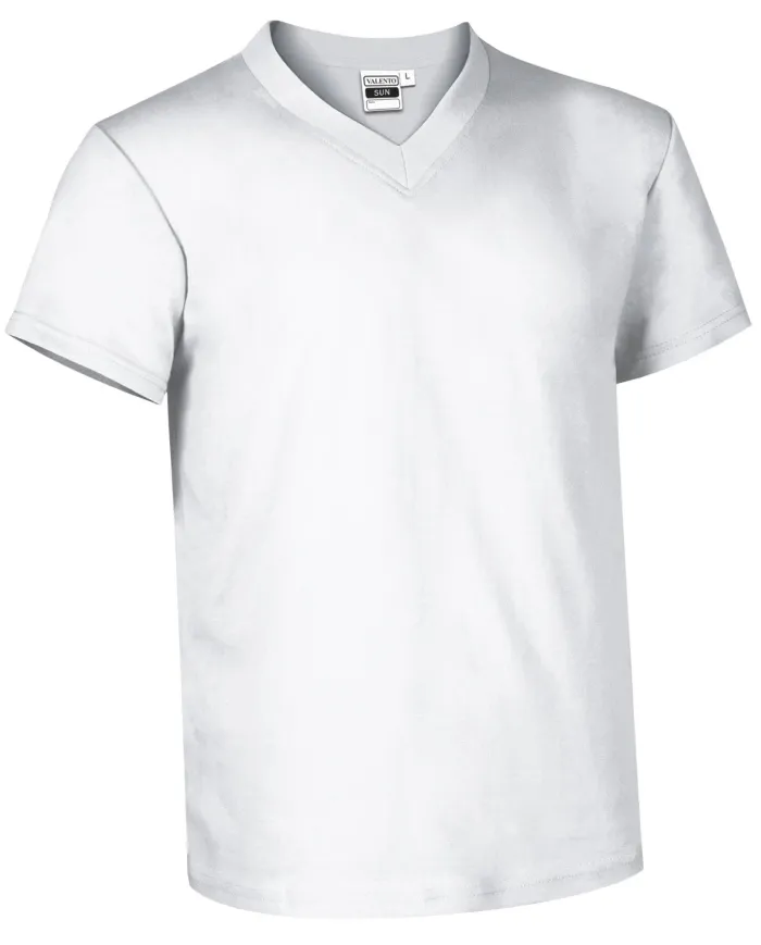 Camiseta SUN negro