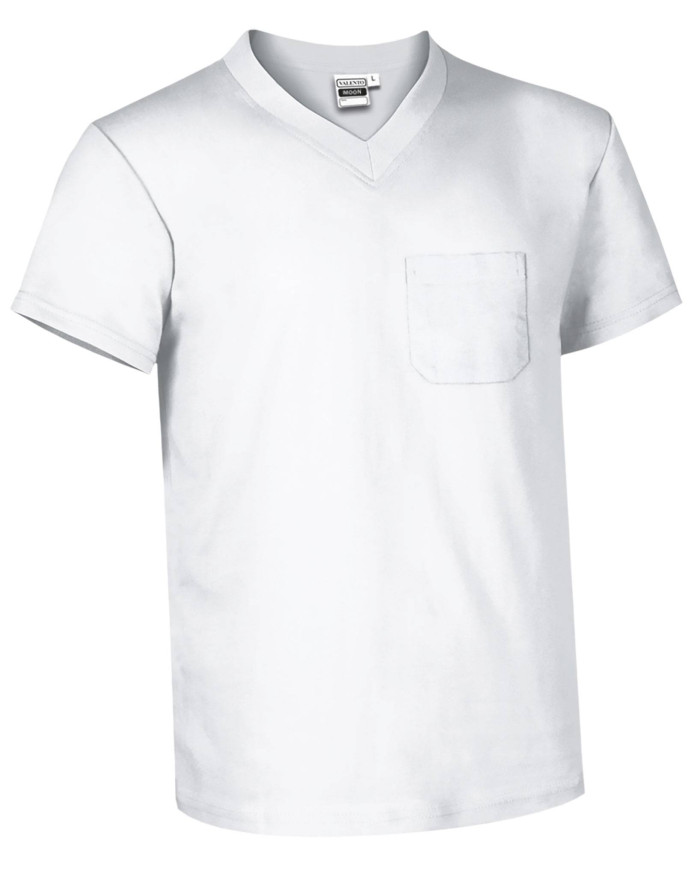 Camiseta MOON azul marino orión