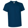 Camiseta MOON azul marino orión