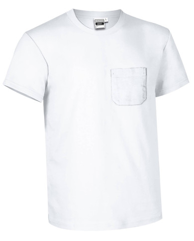 Camiseta BRET azul marino orión