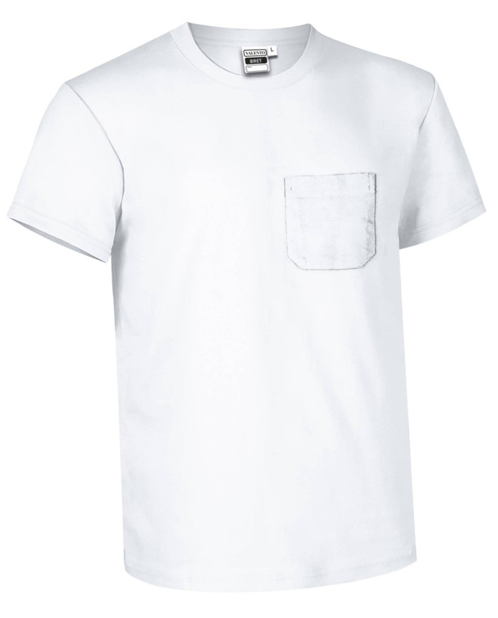 Camiseta BRET azul marino orión