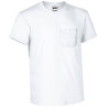 Camiseta BRET azul marino orión