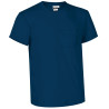 Camiseta BRET azul marino orión