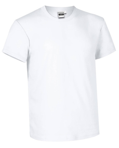 Camiseta KOBIN azul marino orión