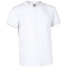 Camiseta MATRIX blanco