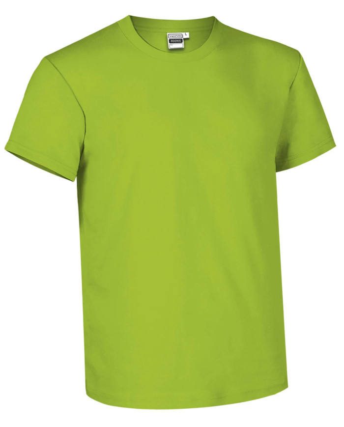 Camiseta ROONIE rosa flúor