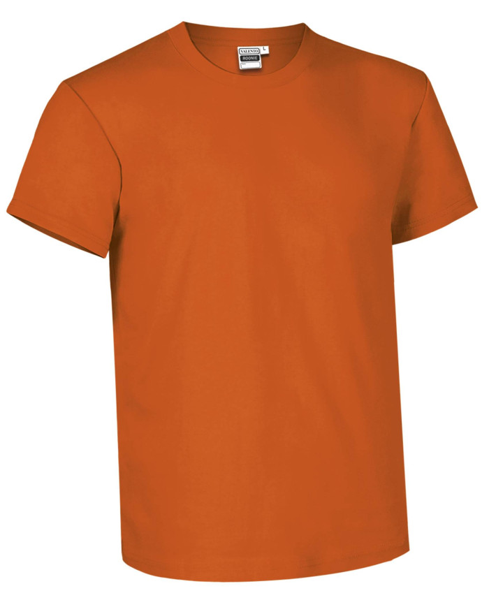 Camiseta ROONIE rosa flúor