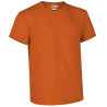 Camiseta ROONIE rosa flúor