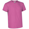 Camiseta ROONIE rosa flúor